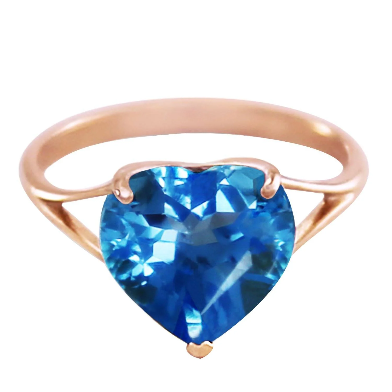December Birthstone - Topaz